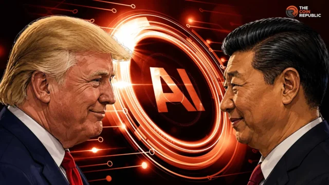 NVIDIA CEO to Join Apple, Microsoft, and OpenAI Leaders at Trump-Xi Dinner