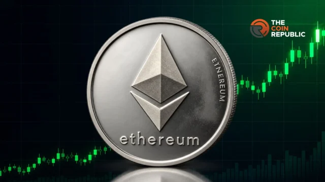 Ethereum Price Broke $2,550 Wall, Traders Eye $3,000 Next