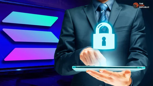 Solana Developers Launch Security Program for Mainnet Projects, SOL Price Reacts
