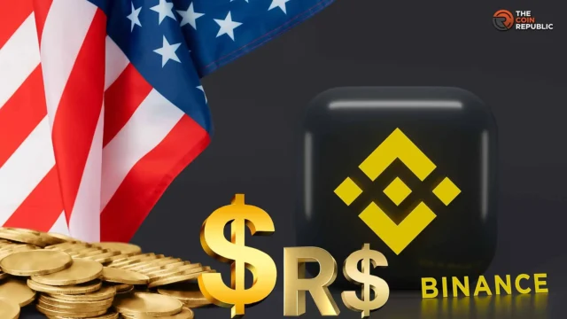 Binance News: USD/BRL Perpetual Debuts Monday with 100x Leverage