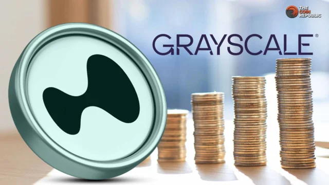 Hyperliquid Crypto Draws Grayscale’s Focus as Payward Plans U.S. Entry