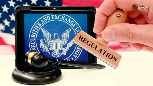 SEC Crypto Regulation Proposal Opens Door to Blockchain Share Records