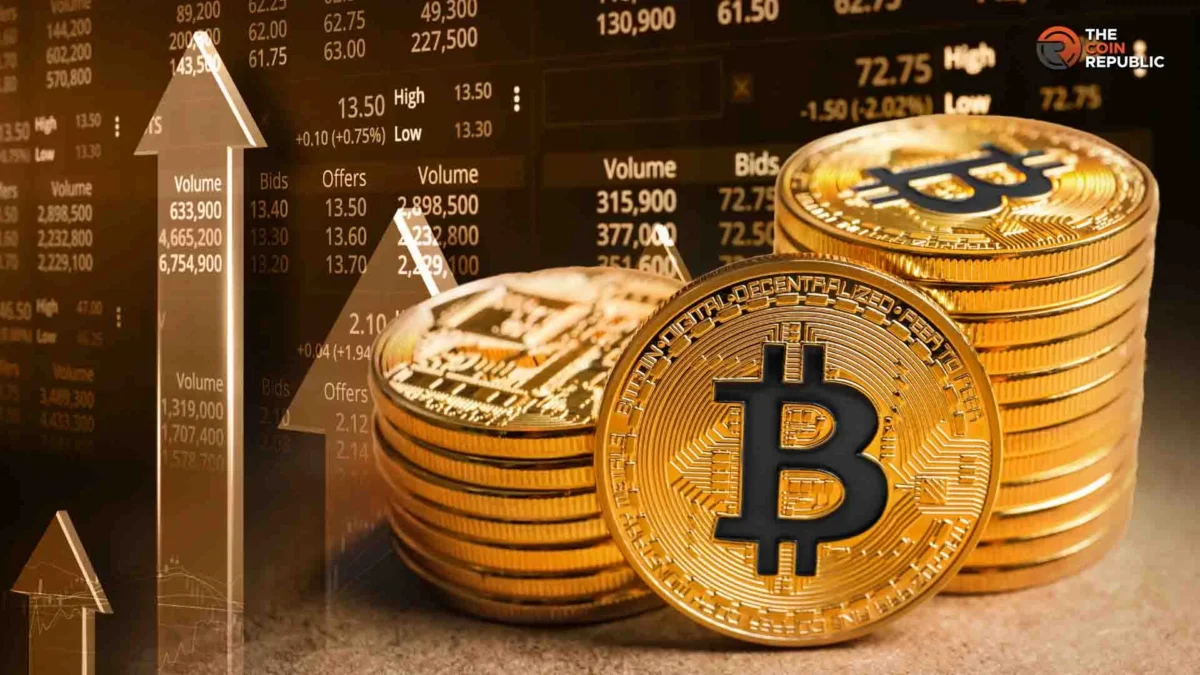 Bitcoin Price Prediction: Where Is BTC’s Next Stop After Latest Reversal?