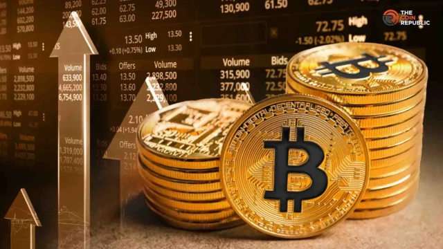 Bitcoin Price Prediction: Where Is BTC’s Next Stop After Latest Reversal?