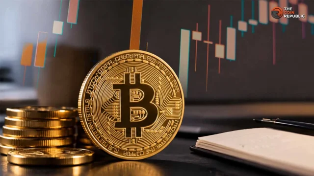 Bitcoin ETF Inflows Surge While BTC Faces Deeper Correction Risk