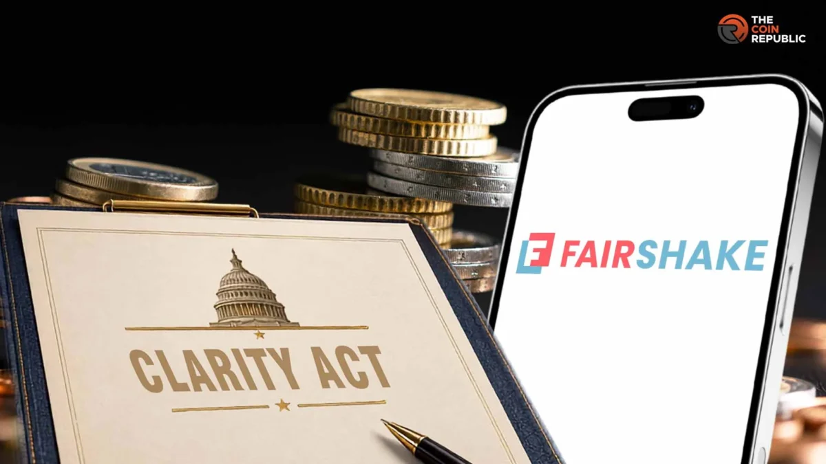 Fairshake Targets Sherrod Brown with $30M Push After CLARITY Act Setback