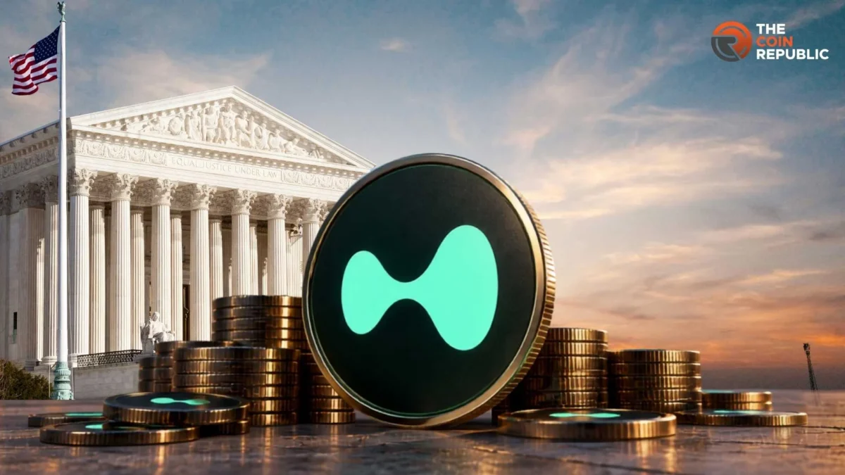Hyperliquid Crypto: Why Multicoin Bet Big as HYPE Burns Rise