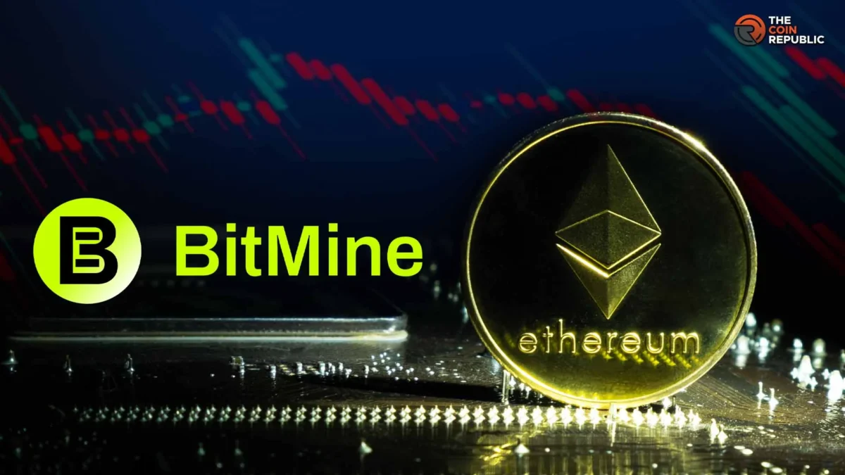 Can BMNR Stock Rally Sustain as BitMine Buys Another 12,500 ETH?