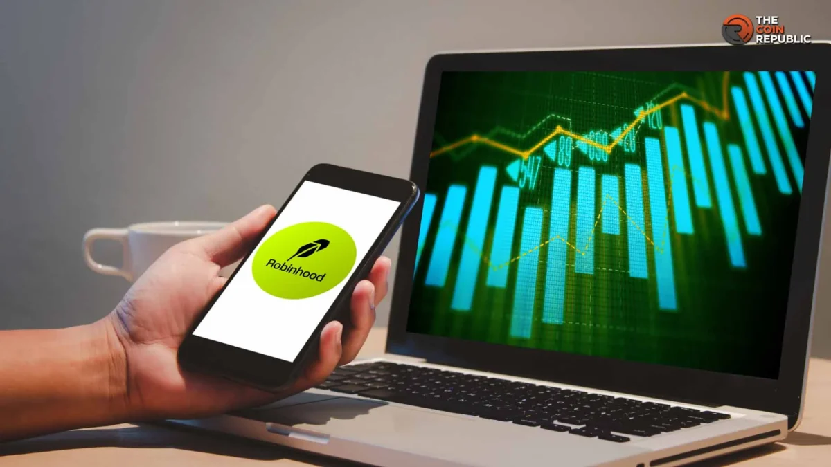 Robinhood News: DOJ Charges Engineers Over Hyperliquid Trades