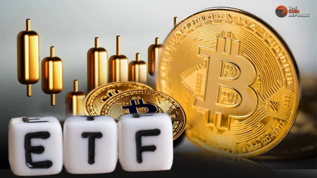 Bitcoin ETF Inflows Hit 2026 Record as BTC Price Holds Above $84K