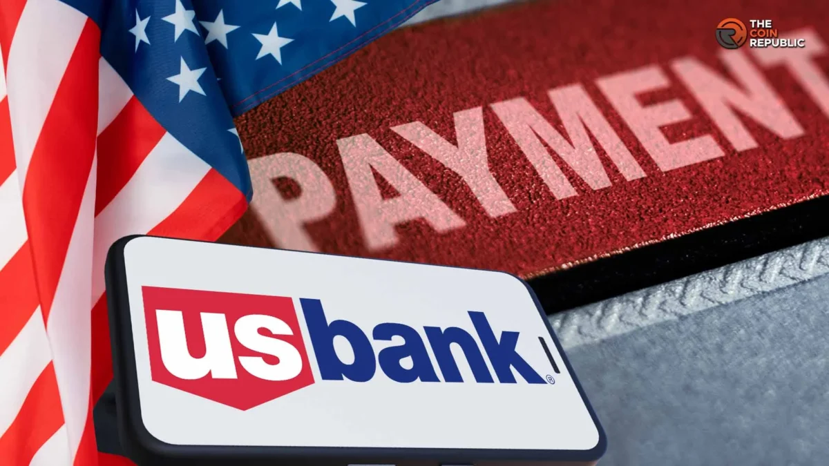 Stablecoin News: U.S. Bank Completes Live USBDC Payment Pilot