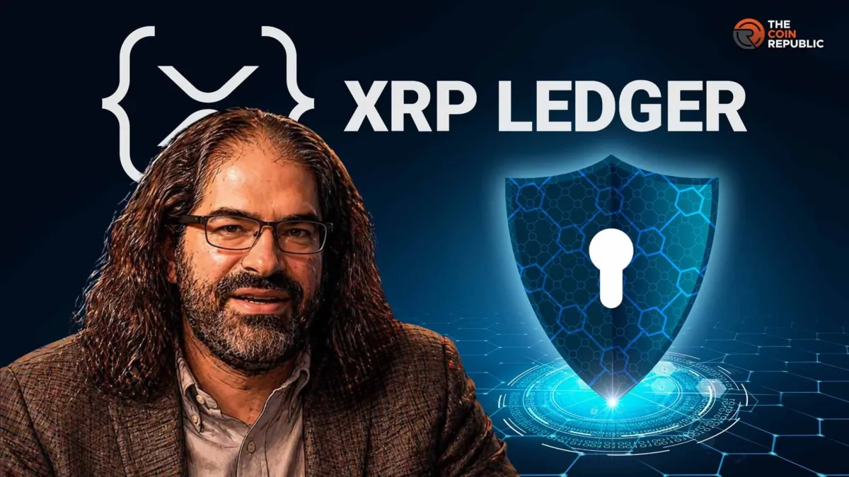 XRP Price Reacts as Former Ripple CTO Debunks XRP Ledger Disruption Scare