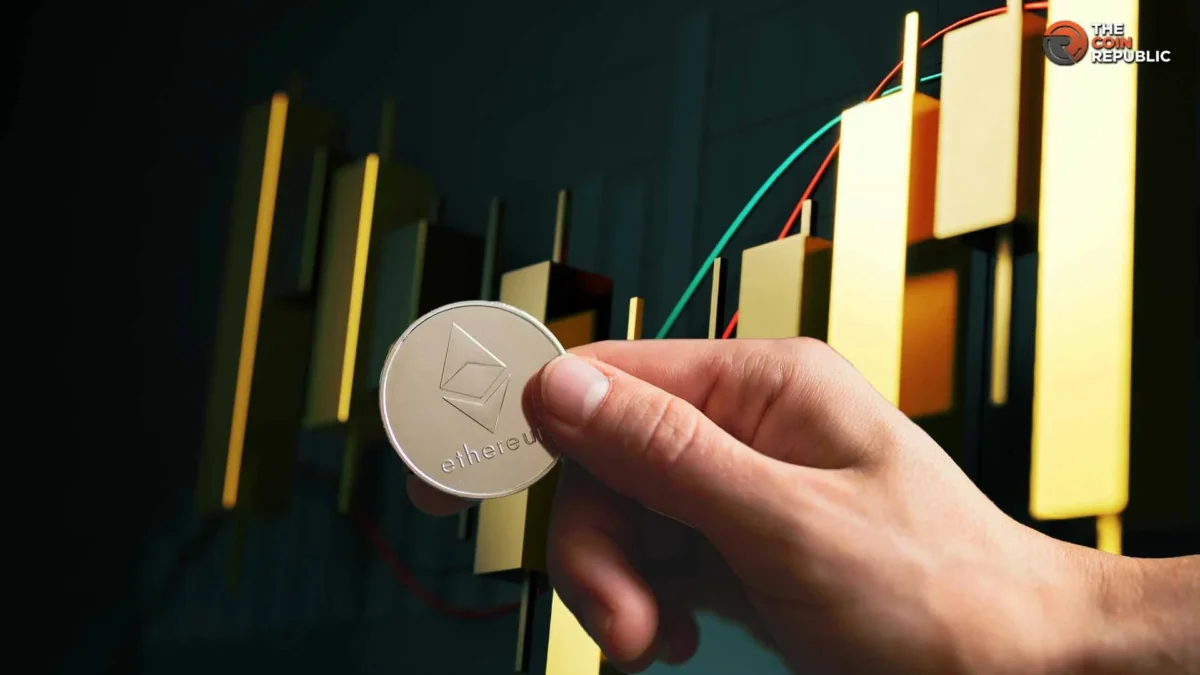 Ethereum Price Prediction: ETH Nears Best September in Decade