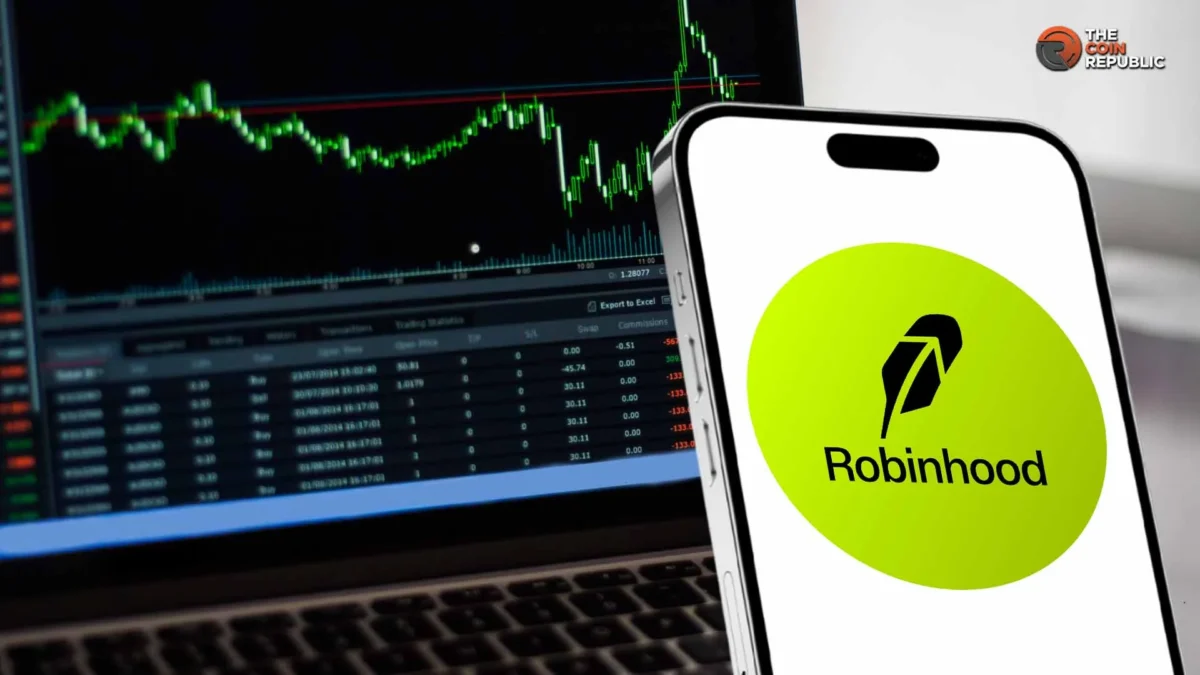 Robinhood Stock Price Target Raised to $142 on Rothera Growth
