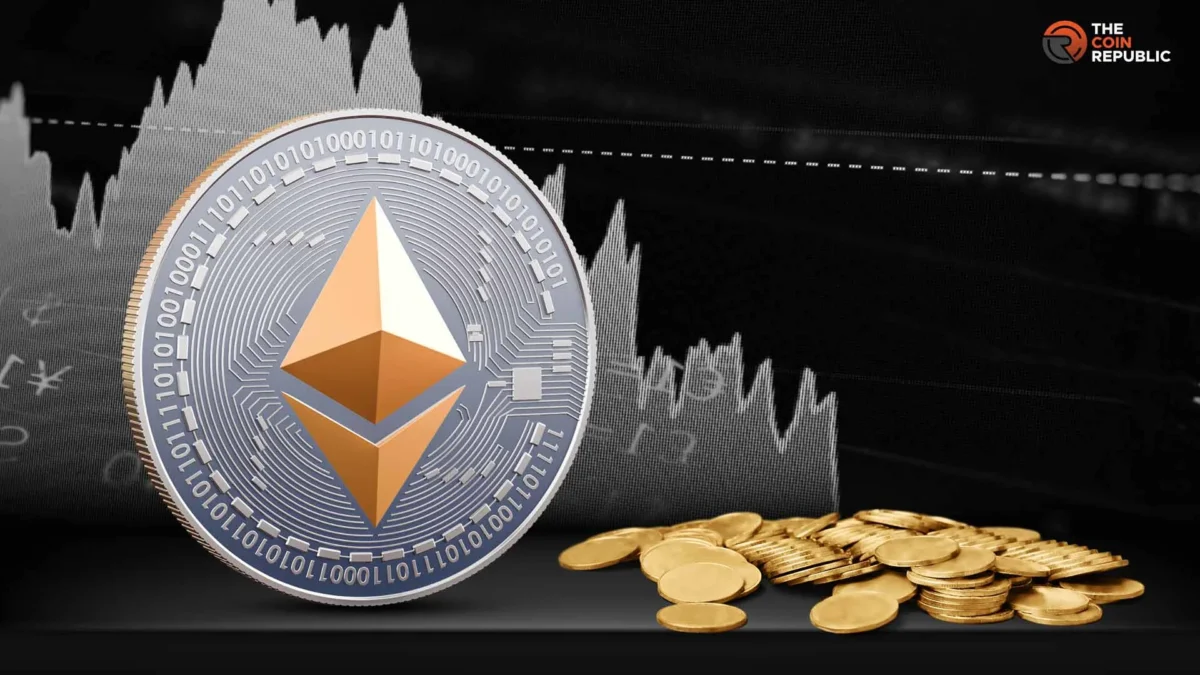 Ethereum Price Slides Under $2,400, but On-Chain Data Tells a Different Story