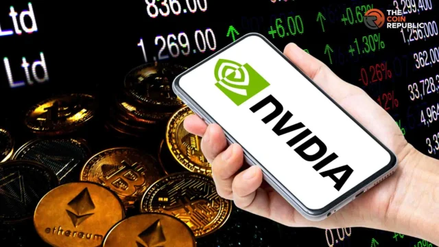Nvidia News: China Could Reopen Chip Sales as ByteDance Eyes 1M