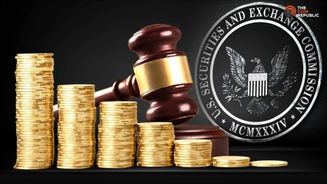 SEC Opens Door to Tokenized Stocks as First Venue Plans Near