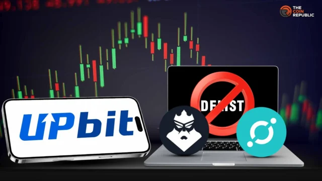Crypto News: Upbit to Delist ICX/KRW as Security Concerns Remain Unresolved