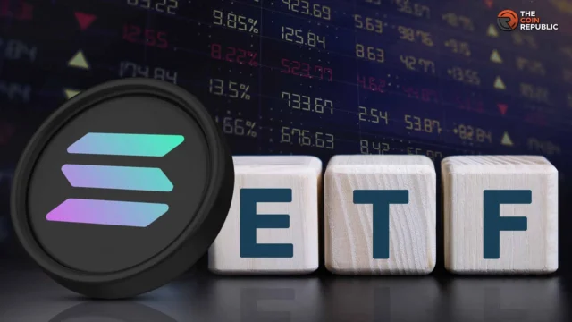 Solana Price Eyes $150 as ETFs Accumulate 4.37 Million SOL