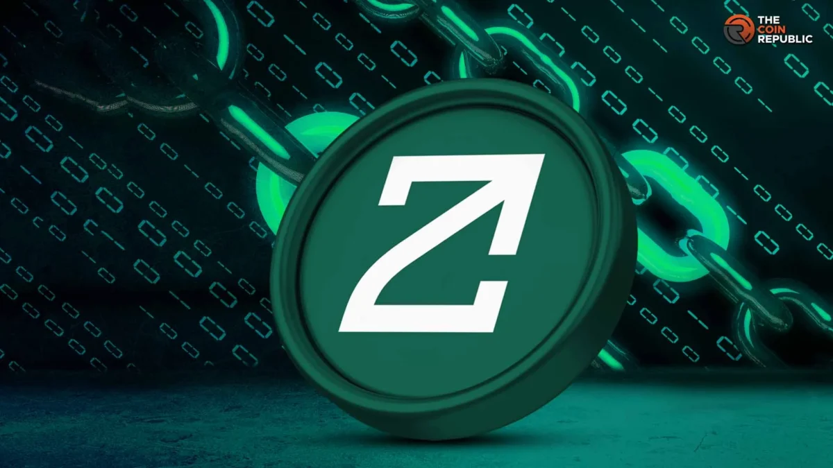 Crypto News: ZETA Eyes Solana Migration as ZetaChain Proposes L1 Close