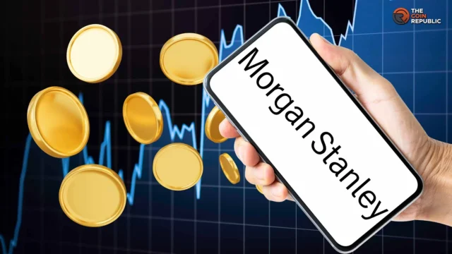 Morgan Stanley Launches Internal Lab to Test Stablecoin Payments