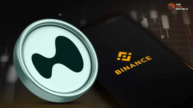 Hyperliquid Crypto Falls 6% as Binance Lists HYPE Spot Pairs