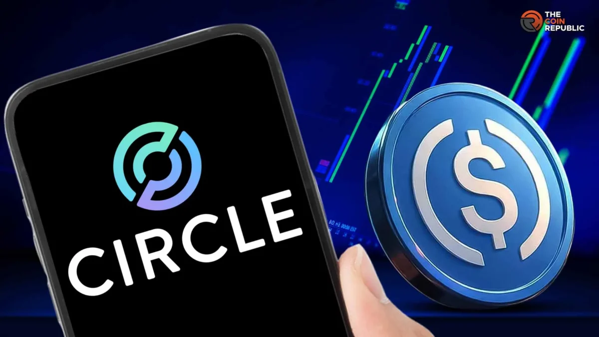 Stablecoin News: Circle, Volante Bring USDC to Major Banking Infrastructure