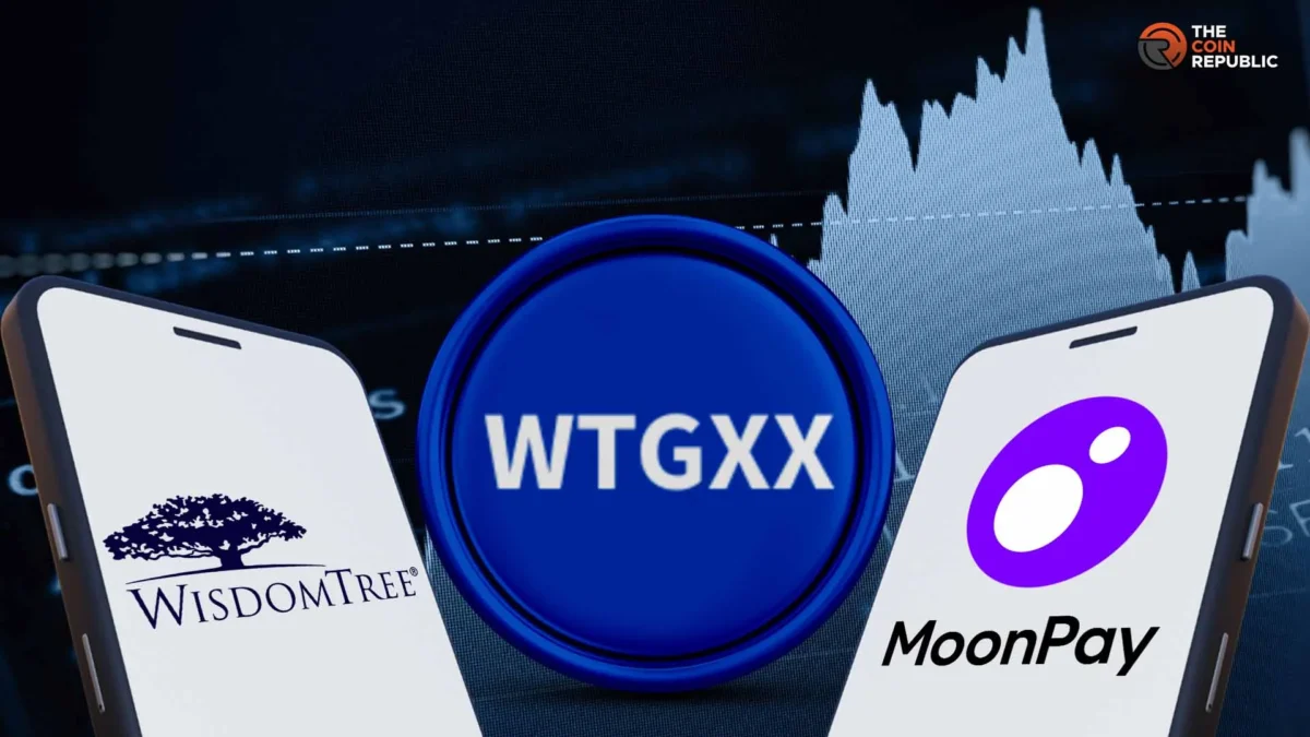 MoonPay Partners WisdomTree for Tokenization Push, Plans WTGXX Access