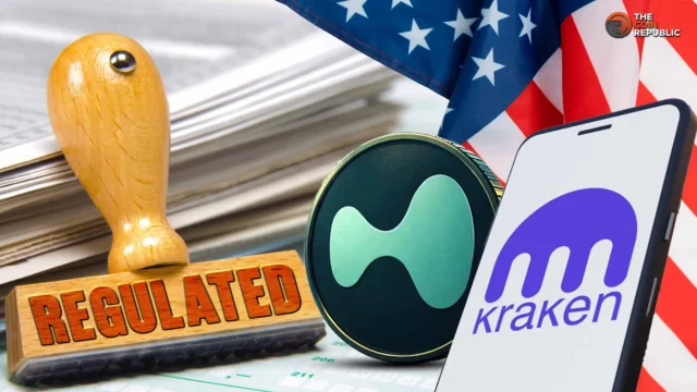 Hyperliquid News: Kraken Parent Eyes First US-Regulated HYPE Perpetuals