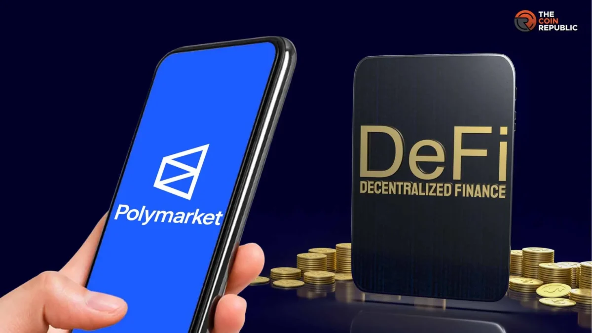 Polymarket Hires Zora Founder Jacob Horne for Major DeFi Push