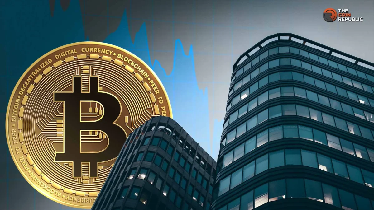 Bitcoin Price Falls Despite Institutional Buying: Here’s Why