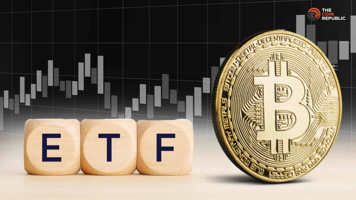 Bitcoin ETFs Record Highest Daily Inflow Day Since January, $730.9M in One Session