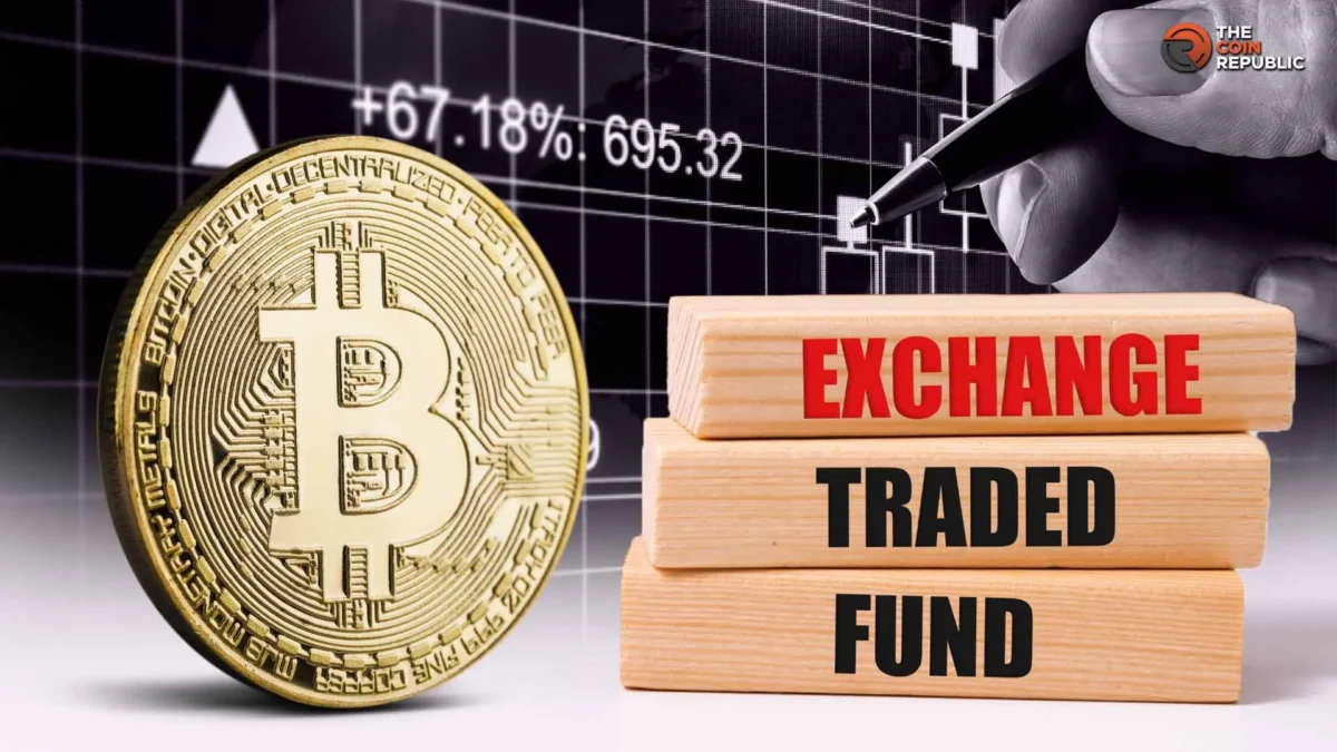 Bitcoin ETF Inflows Hit $1.7B as BTC Price Stays Over $86,000