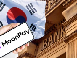 MoonPay Bets on South Korea Banks to Bridge Fiat and Digital Assets