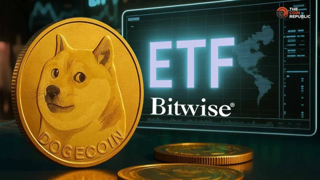 Dogecoin News: Bitwise Set to Close Dogecoin ETF in Less Than a Year