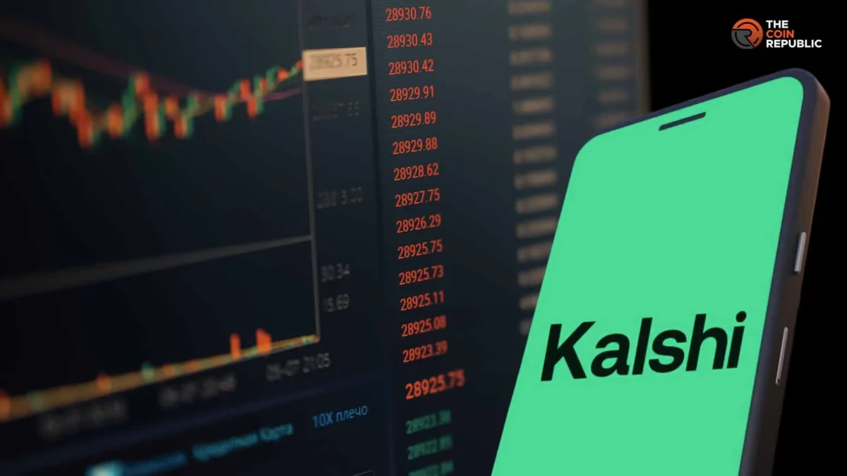 Kalshi Prediction Market Pursues Tesla, Apple, Nvidia Futures