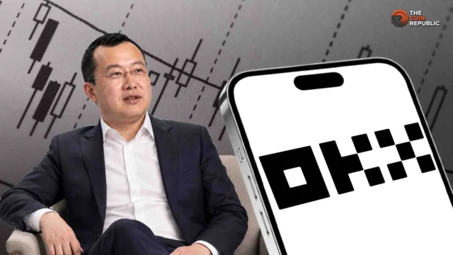 Crypto News: OKX CEO Warns Users of Account Bans Over High-Risk Crypto Transfers
