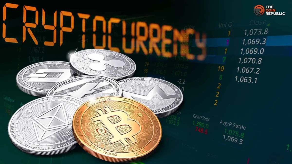Crypto Market Eyes Silver Lining as Global Economies Shrug Off Higher Rates: WSJ