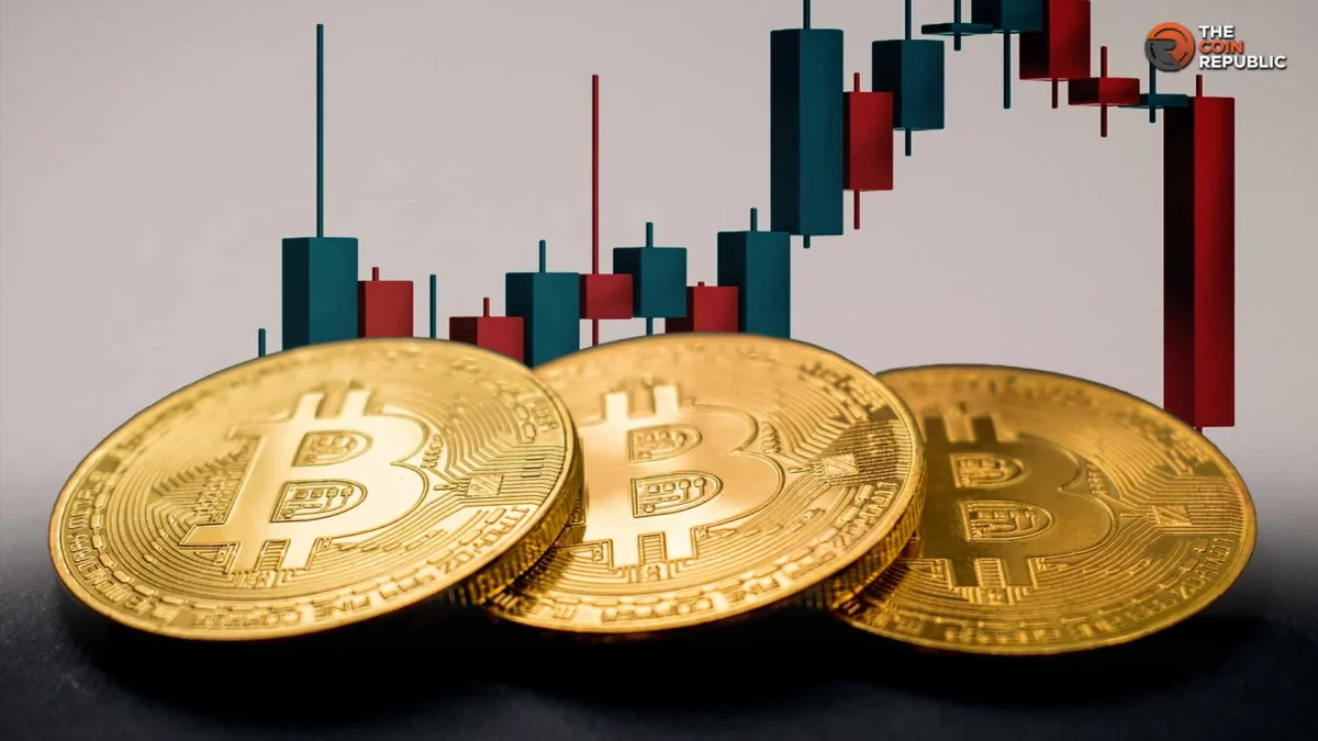 Here’s Why Bitcoin Price Is Falling Today Despite Strong Weekly Start