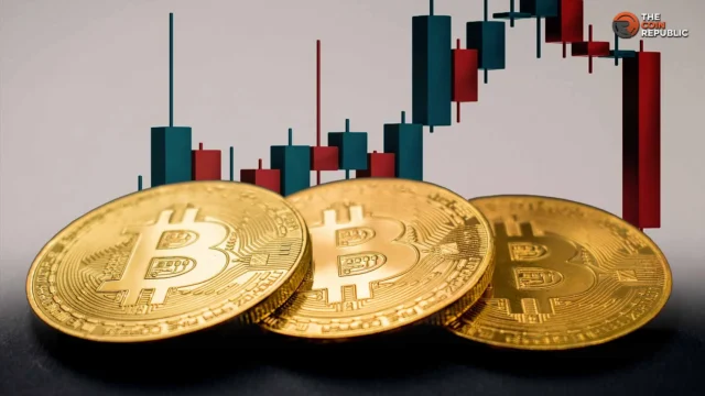 Here’s Why Bitcoin Price Is Falling Today Despite Strong Weekly Start
