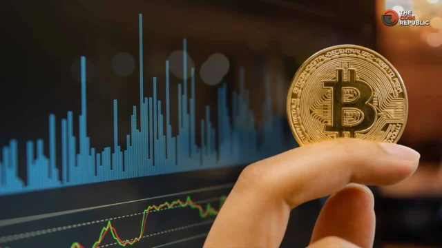 Bitcoin Price Faces Major Sell Wall, Can BTC Continue Its Rally?