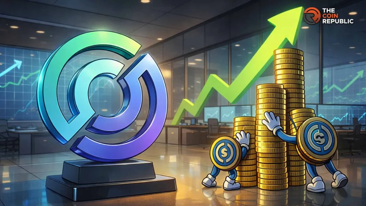 Circle Adds BTC-Backed USDC Borrowing to Circle Mint