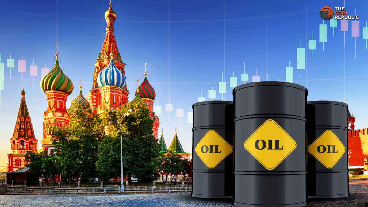 Oil Prices Rise Above $100 After Moscow Refinery Strike