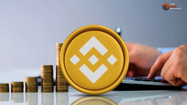 BNB Chain Leads $3.5B Tokenized Stock Market as Binance Adds Pre-Access