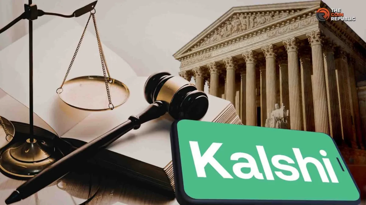Prediction Market Fight: New Jersey Takes Kalshi to Supreme Court