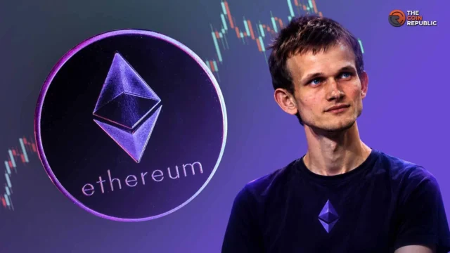 Ethereum News: Vitalik Buterin Says EIP-8141 Could Unlock Ethereum’s Next Scaling Era