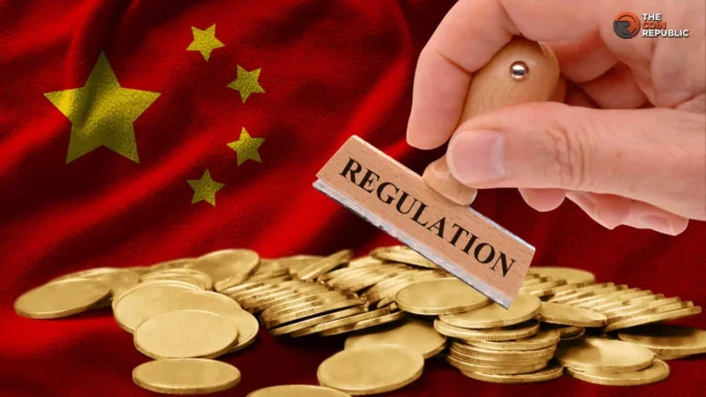 Crypto Regulation: China Warns Crypto Anonymity is an Illusion