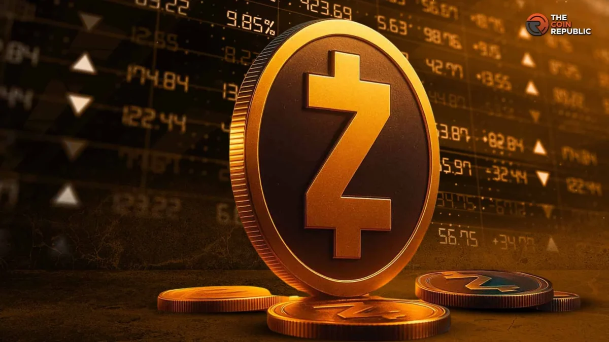 Here’s Why Zcash Price Soars Past $1,000, What’s Next for ZEC?