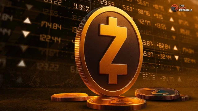 Here’s Why Zcash Price Soars Past $1,000, What’s Next for ZEC?
