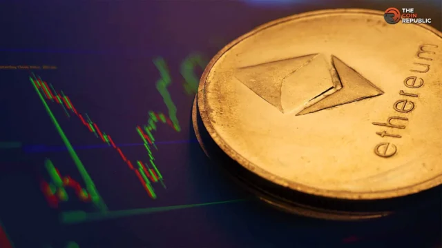 Ethereum Price Prediction: ETH Hits 8-Month High, $10K Calls Grow